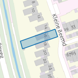 Perceel BTL00-D-3967