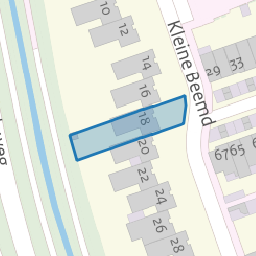 Perceel BTL00-D-3968