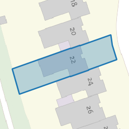 Perceel BTL00-D-3970