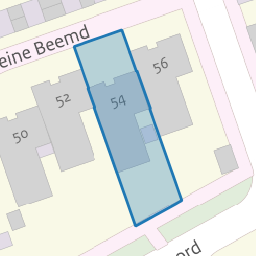 Perceel BTL00-D-3982