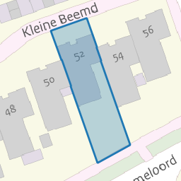 Perceel BTL00-D-3983