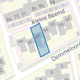 Perceel BTL00-D-3985