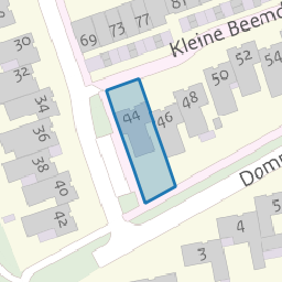 Perceel BTL00-D-3987