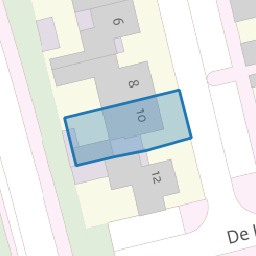 Perceel BTL00-D-3993