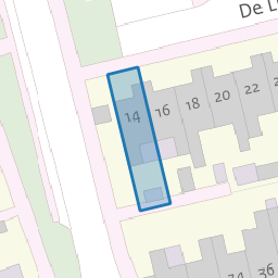 Perceel BTL00-D-3995