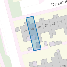 Perceel BTL00-D-3996