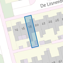 Perceel BTL00-D-3997