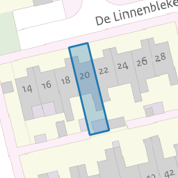 Perceel BTL00-D-3998