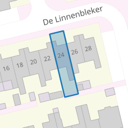 Perceel BTL00-D-4000