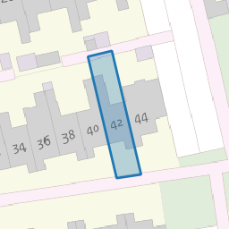 Perceel BTL00-D-4004