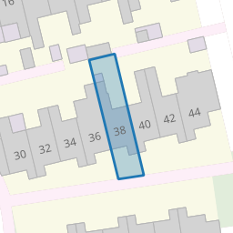 Perceel BTL00-D-4006