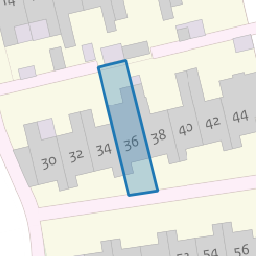 Perceel BTL00-D-4007