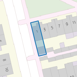 Perceel BTL00-D-4023