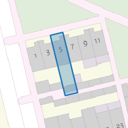 Perceel BTL00-D-4025