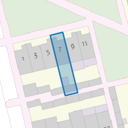 Perceel BTL00-D-4026