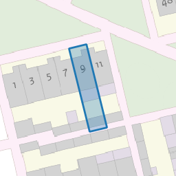 Perceel BTL00-D-4027