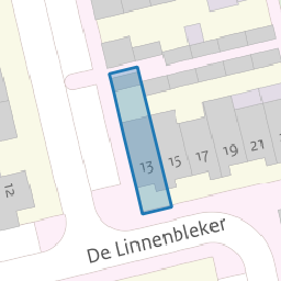 Perceel BTL00-D-4029