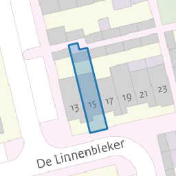 Perceel BTL00-D-4030