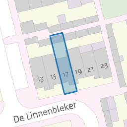 Perceel BTL00-D-4031