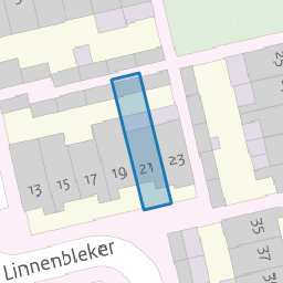 Perceel BTL00-D-4033