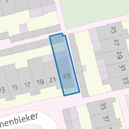 Perceel BTL00-D-4034