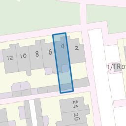 Perceel BTL00-D-4045