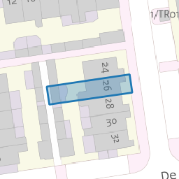 Perceel BTL00-D-4053