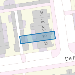 Perceel BTL00-D-4055