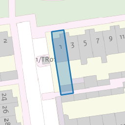 Perceel BTL00-D-4058