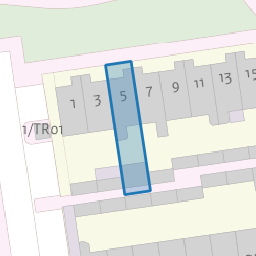 Perceel BTL00-D-4060