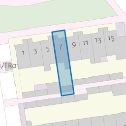 Perceel BTL00-D-4061