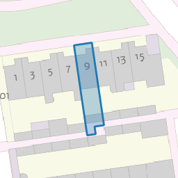 Perceel BTL00-D-4062