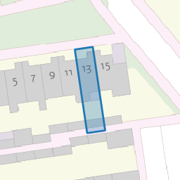 Perceel BTL00-D-4064