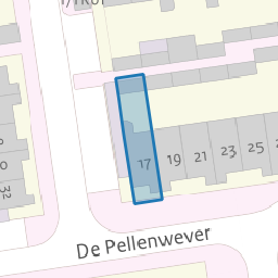 Perceel BTL00-D-4066