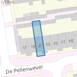 Perceel BTL00-D-4068