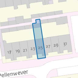 Perceel BTL00-D-4070