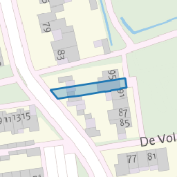 Perceel BTL00-D-4075