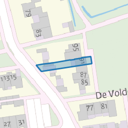 Perceel BTL00-D-4076