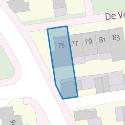 Perceel BTL00-D-4080