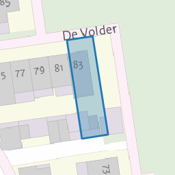Perceel BTL00-D-4084