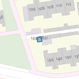 Perceel BTL00-D-4100