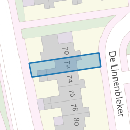 Perceel BTL00-D-4103