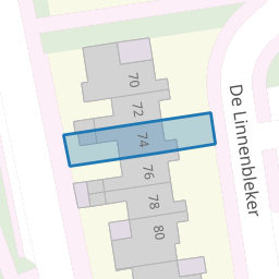 Perceel BTL00-D-4104