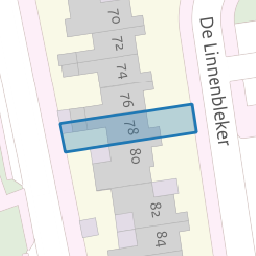 Perceel BTL00-D-4106