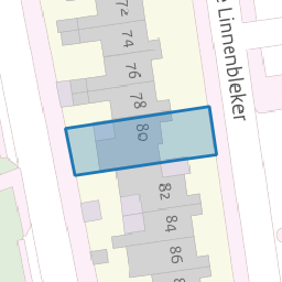 Perceel BTL00-D-4107