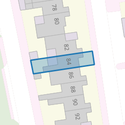 Perceel BTL00-D-4109