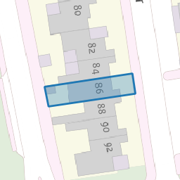 Perceel BTL00-D-4110