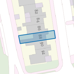 Perceel BTL00-D-4111