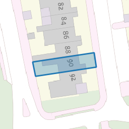 Perceel BTL00-D-4112