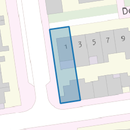 Perceel BTL00-D-4124